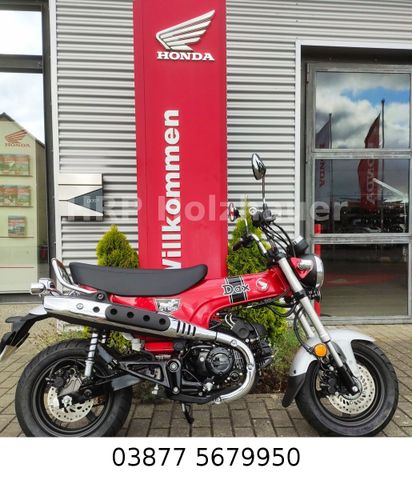 Honda DAX Aktionsmodell