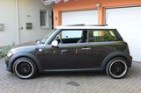 MINI Cooper 1.6 Navi/Xenon/Glasdach/Bluetooth - MINI MINI: Glasdach