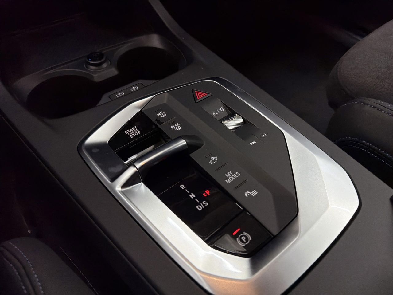 BMW 120 - Bild 11