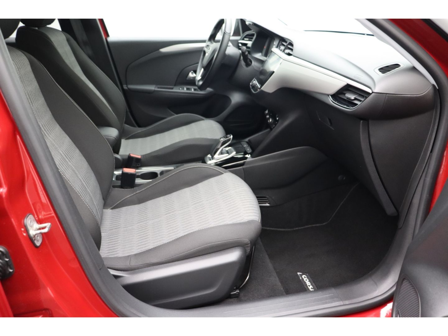 Fahrzeugabbildung Opel Corsa-e Edition Kamera PDC Start-Stop Garantie