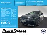 Volkswagen Golf Variant R-Line Black 2.0TDI DSG 18 AHK NAVI
