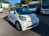 Toyota IQ Klima/Autom./Tempomat/Alu - Toyota IQ Gebrauchtwagen