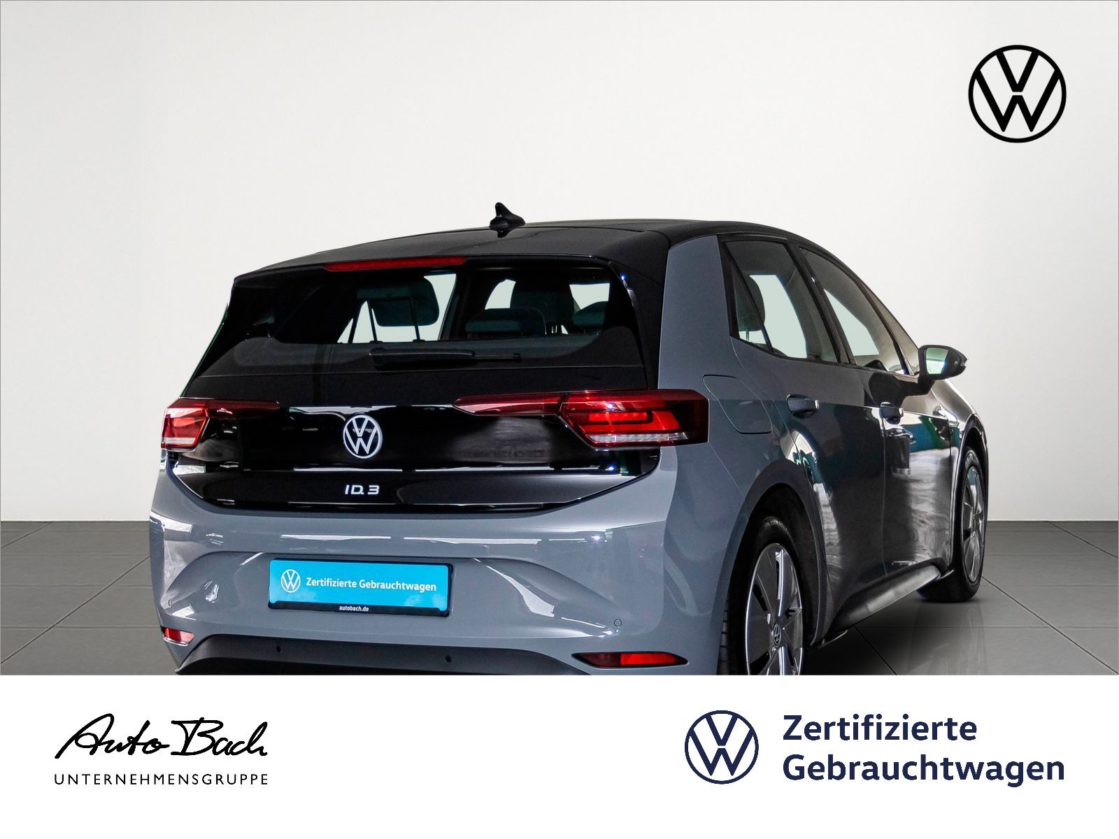 Volkswagen ID.3 - Bild 5