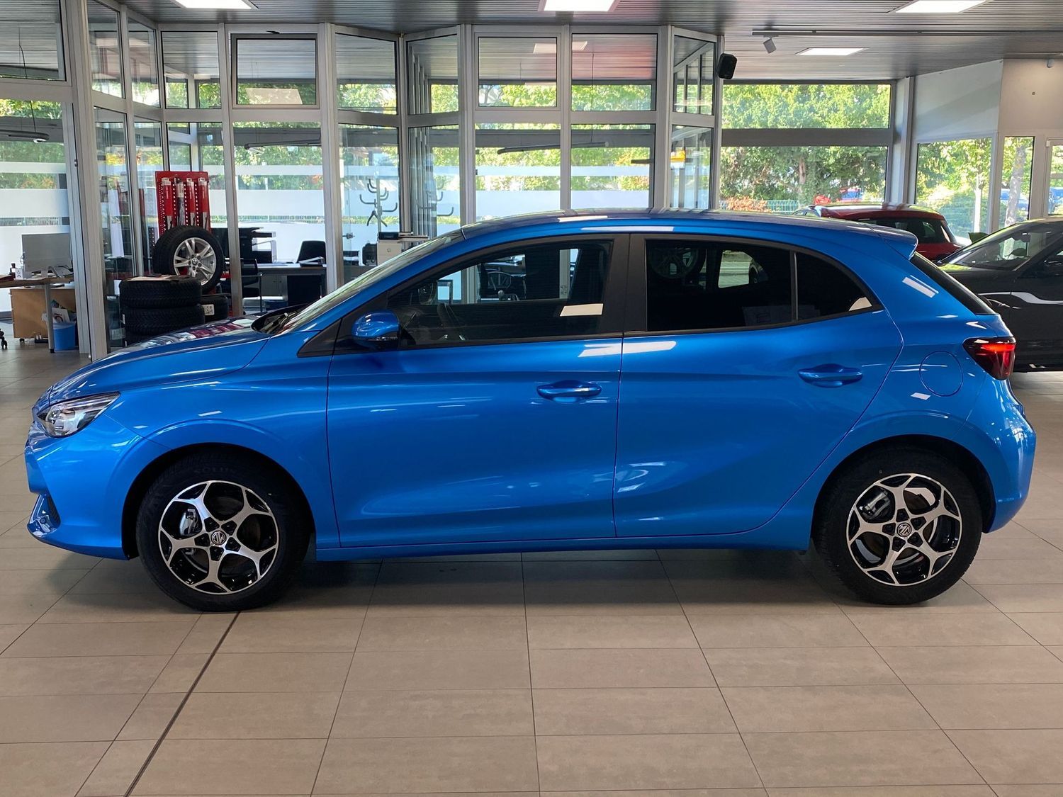 MG3