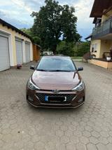 Hyundai i20 1.0 T-GDI 74kW Active Select Active Select - Hyundai i20: Active Select