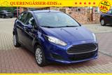 Ford Fiesta 1.25 Duratec 60KW 5T "Trend" 60 kW (82... - Ford Gebrauchtwagen in Gera