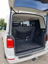 Volkswagen T6***LED*ACC*AHK*St. Hzg*** - Volkswagen T6 Multivan Kombi Gebrauchtwagen