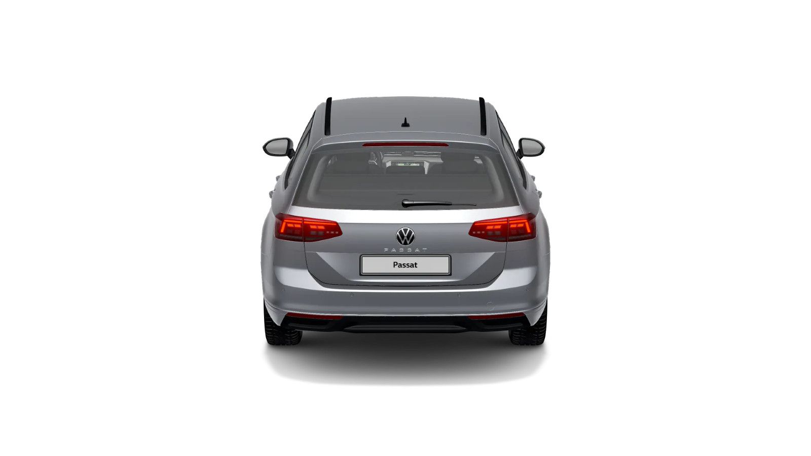 Volkswagen Passat Variant - Bild 4