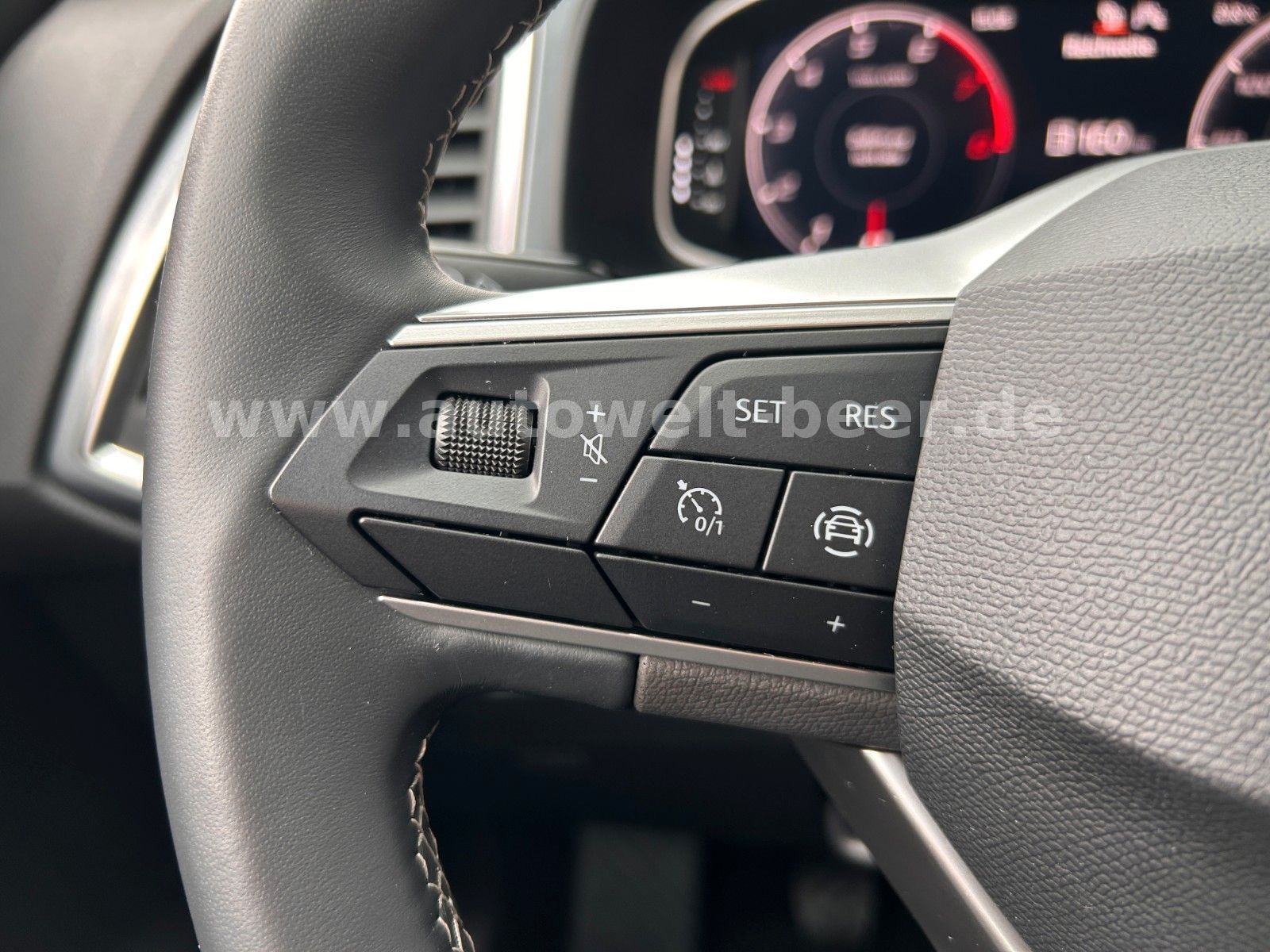 Seat Ateca - Bild 7