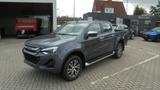 Isuzu D-Max Double Cab 4WD Autm. LSE Facelift - Isuzu Diesel Dreiseitenkipper D