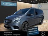 Mercedes-Benz V 300 d 4M EDITION Lang **AMG*KAMERA*LED*DAB** - Diesel Gebrauchtwagen in Konstanz
