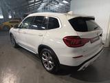 BMW X3 xDrive20i xLine 360°|AHK|LED|Pano - BMW X3 Gebrauchtwagen in Hannover
