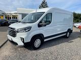Maxus Deliver 9 FWD L3H2 LUXURY BASIS PDC, Kamera, LED