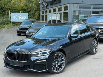 BMW 745 - 2