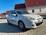 Renault Clio4 Gradtour 1,5dci - Renault Clio aus 2011 mit Diesel-Antrieb
