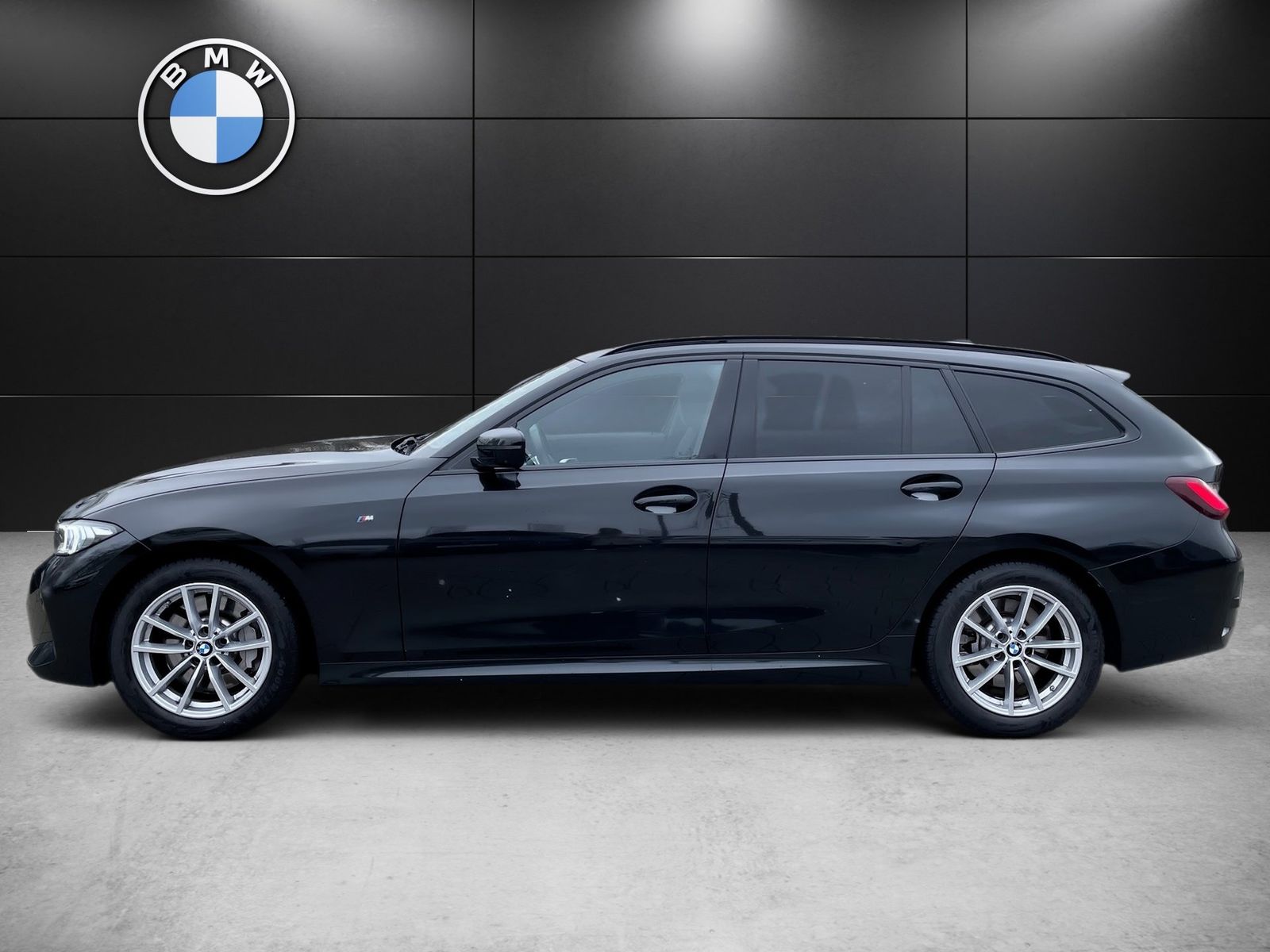 BMW 330 - Bild 6
