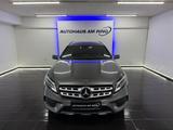 Mercedes-Benz GLA 200 AMG LEDER LED NAVI DAB NOTBREMS 360° KEY - Mercedes-Benz GLA 200 in Düsseldorf