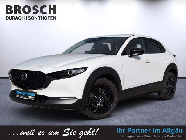 Mazda CX-30 2.0L 150 SKY-G 6AT NAGISA !GARANTIE-06/30!