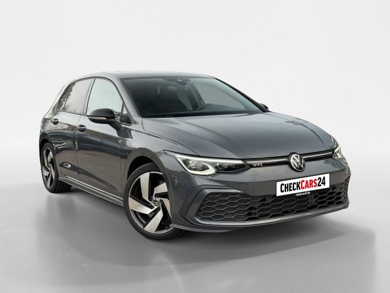 Volkswagen Golf GTI 2.0 TSI SHZ ACC BURM. *SOFORT*