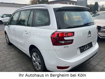 Citroen Grand C4 Picasso / SpaceTourer - 7