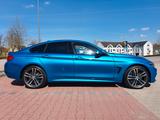 BMW 435 Gran Coupé 435d xDrive Gran Coupé M Spor... - BMW 435 Gran Coupé Gebrauchtwagen