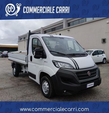 Fiat FIAT DUCATO 35 MH1 2.3 M-JET CASSONE 3 POSTI - 2