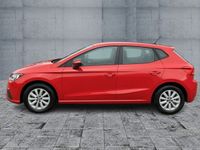 Seat Ibiza - Vorschau Bild 4