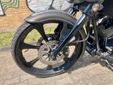 Harley-Davidson Street Glide 103 Bagger - HARLEY-DAVIDSON 2011 STREET GLIDE