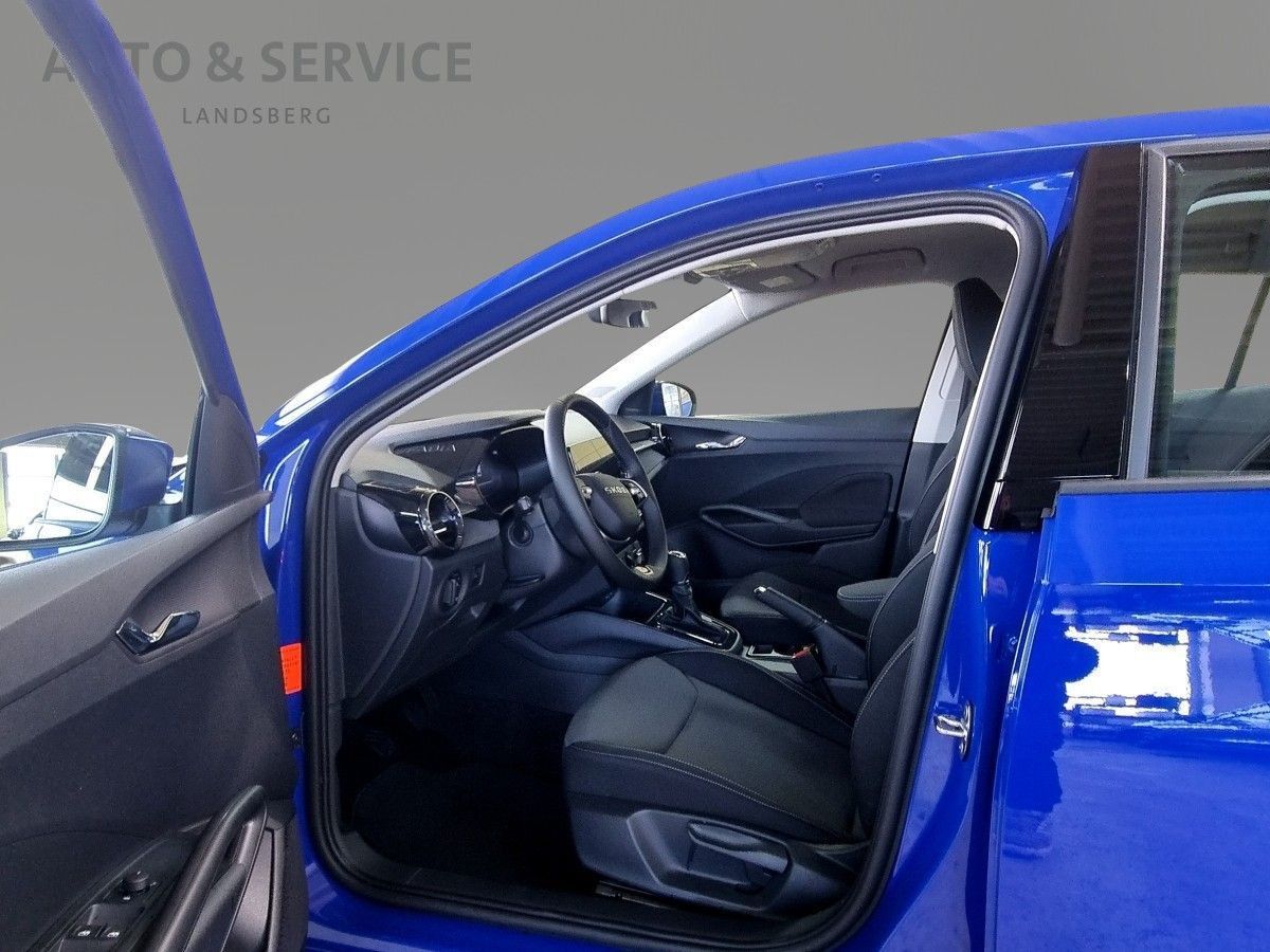 Skoda Fabia - Bild 5