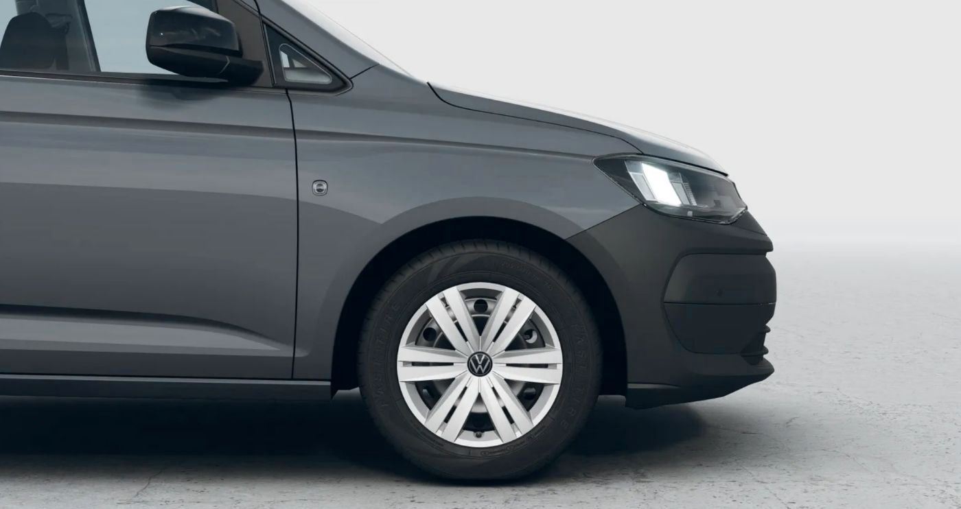 Volkswagen Caddy Maxi - Bild 7