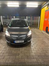 Opel Meriva 1.4 - Opel Meriva Gebrauchtwagen in Karlsruhe