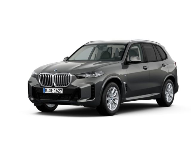 BMW X5 xDrive 30d Sportpaket HUD AD StandHZG AHK-kla