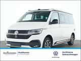 Volkswagen T6 California 6.1 Beach Last Edition DSG AHK - gebrauchte VW T6 California aus dem Jahr 2024