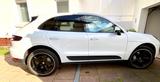 Porsche Macan S Diesel S Garantie 