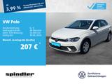 Volkswagen Polo 1.0 / AppConnect, Bluetooth, DAB+, LED, SHZ