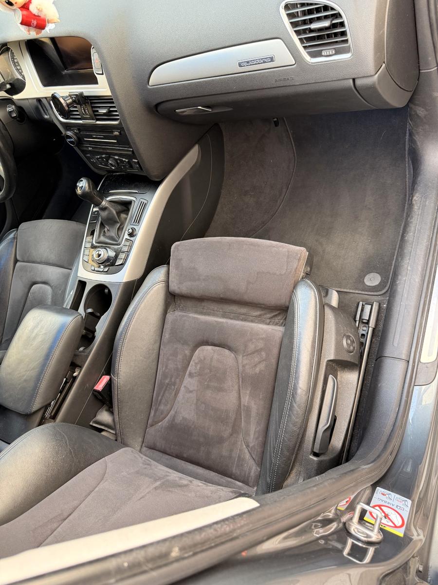 Audi Quattro 2011 — photo 7