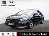 Mercedes-Benz CLA 200 Shooting Brake Urban NAV PAN AHK KAM LED - Mercedes-Benz CLA 200 Shooting Brake Gebrauchtwagen