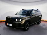 Hyundai SANTA FE INTRO HEV UPE 63640,-€ HuD Memory Leder - Hyundai SANTA FE in Bielefeld