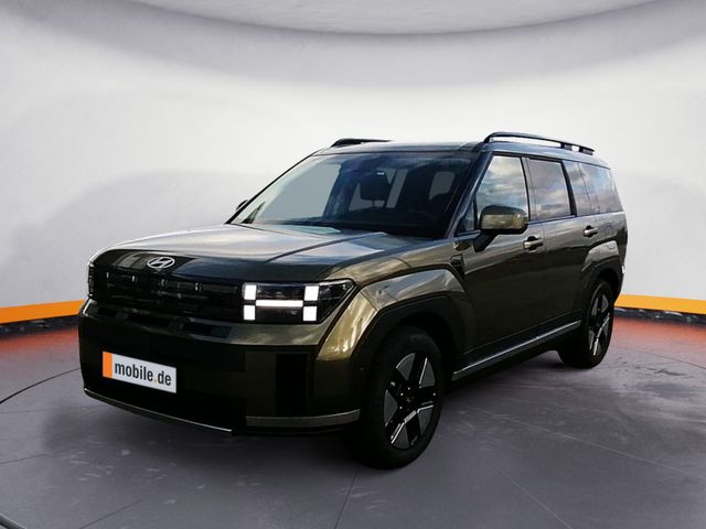 Hyundai SANTA FE INTRO HEV UPE 63640,-€ HuD Memory Leder