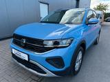 Volkswagen T-Cross 1,0 TSI Life - AHK * IQ-Drive * SHZ