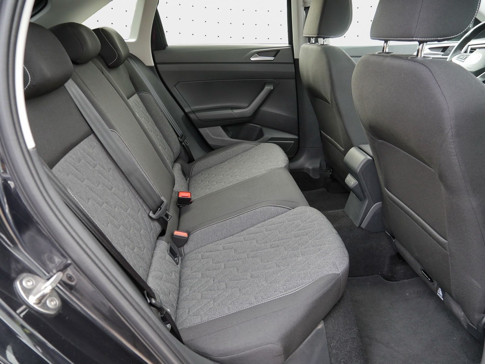 Volkswagen Taigo - Bild 16