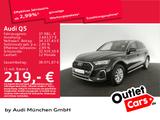Audi Q5 SUV S line 40 TDI quattro 150(204) kW(PS) S t - Audi Q5: Ps