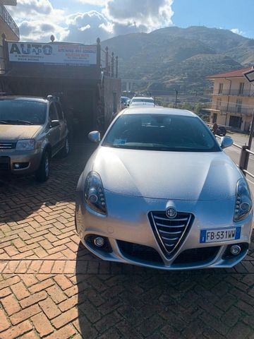 Alfa Romeo Giulietta 1.4 Turbo 105 CV Progressio