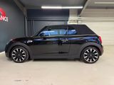 MINI Cooper S Cabrio 2021 - MINI Cooper S Cabrio: Automatik