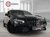 Mercedes-Benz CLA 250 AMG Line/Night/LED/TOD/360/Burmester - Mercedes-Benz CLA-Klasse: AMG
