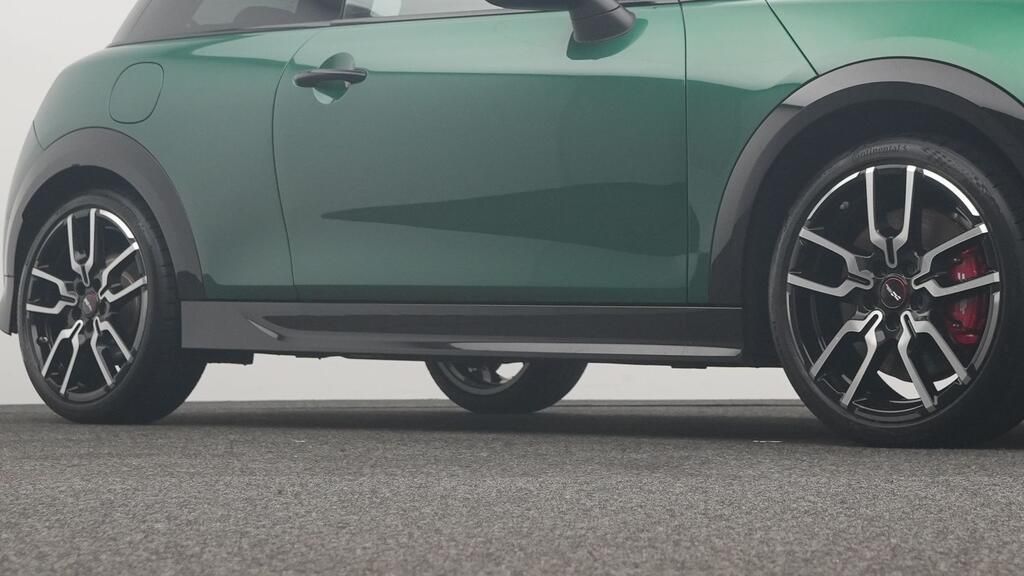 MINI John Cooper Works - Bild 24