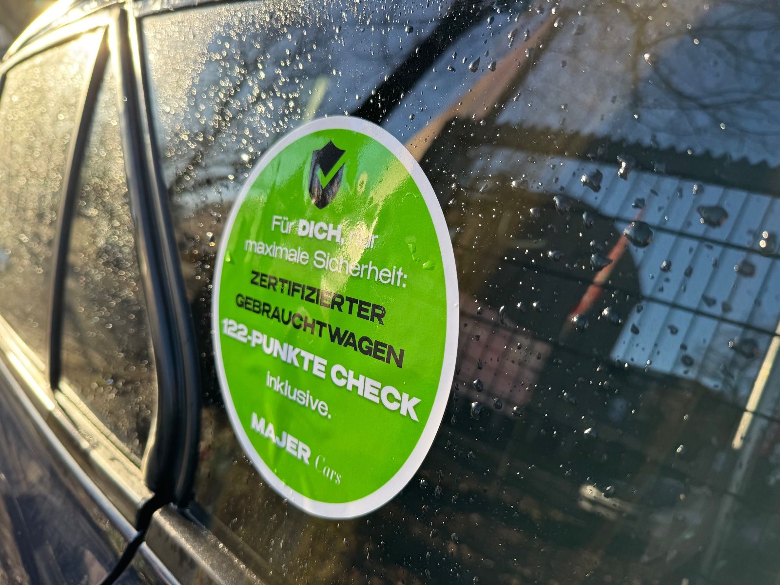 Fahrzeugabbildung Fiat Tipo 1.4 Easy*TEMPO*LED*KLIMA*SHZ*PDC*BT*DAB