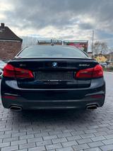 BMW 540 5 Limousine 540 d xDrive M Sport - BMW 5er Reihe aus 2018
