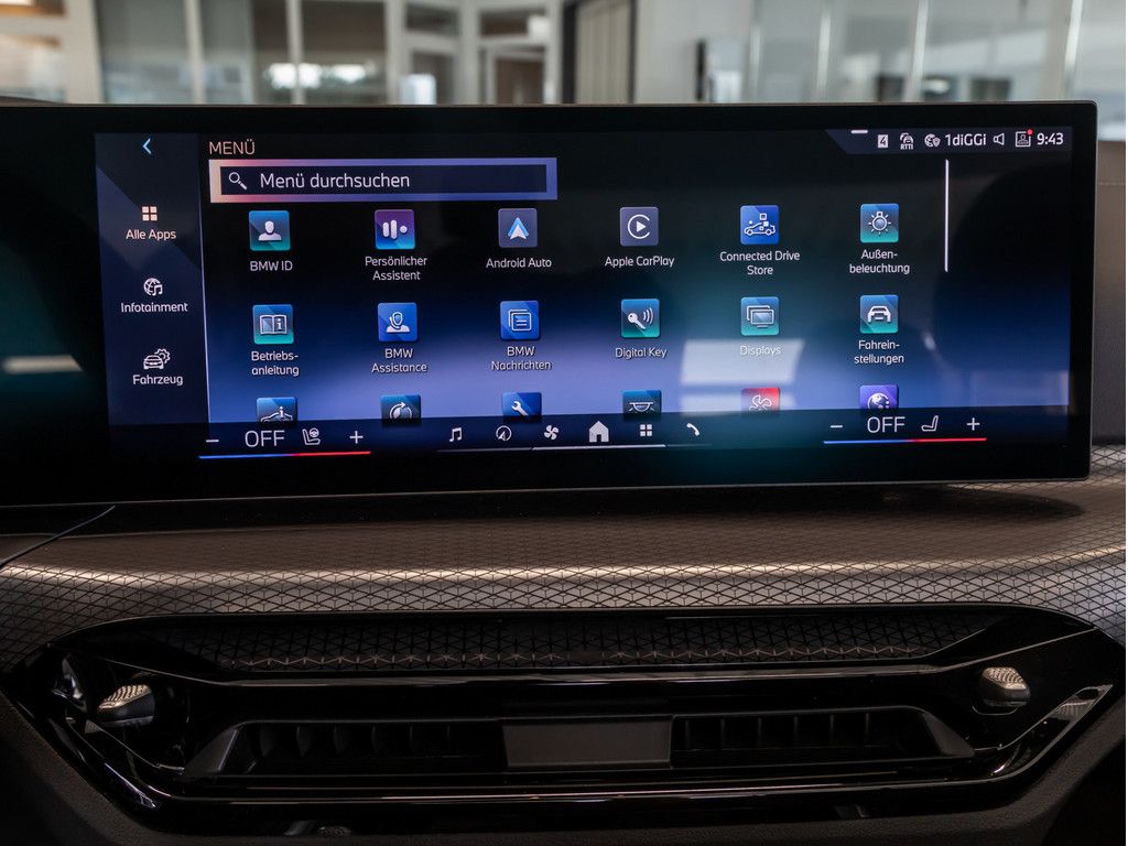 BMW 420 - Bild 16