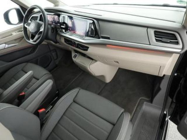 Volkswagen T7 Multivan - Bild 5